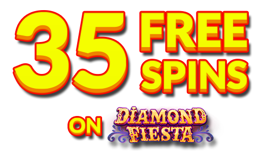 Uk Slot Games 35 FREE SPINS